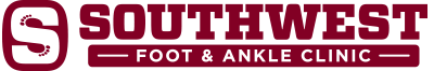 Southwest Foot and Ankle Clinic Mobile Logo